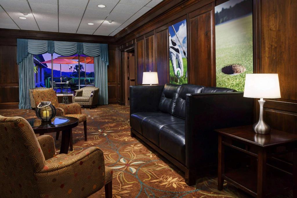 Lakeview Golf Resort, Trademark Collection by Wyndham
