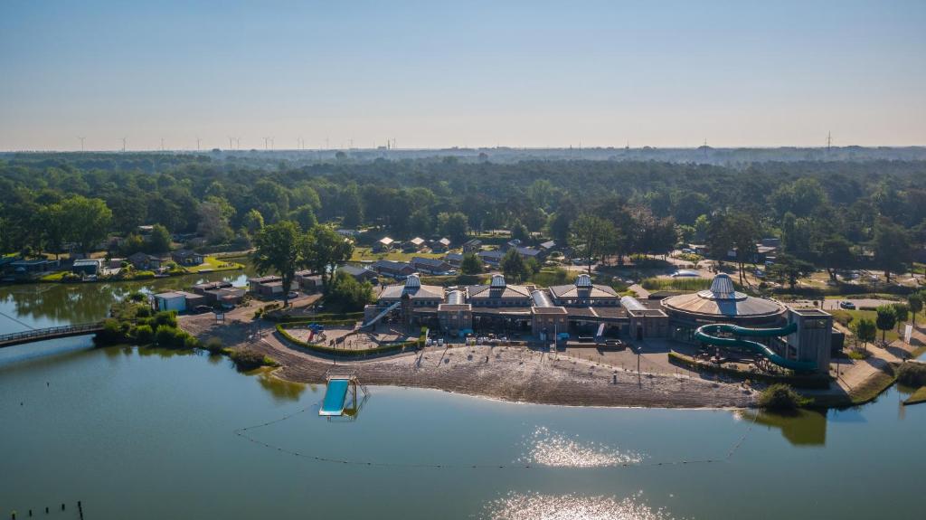 Zilverstrand