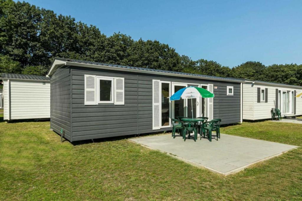 HH Reeënchalet