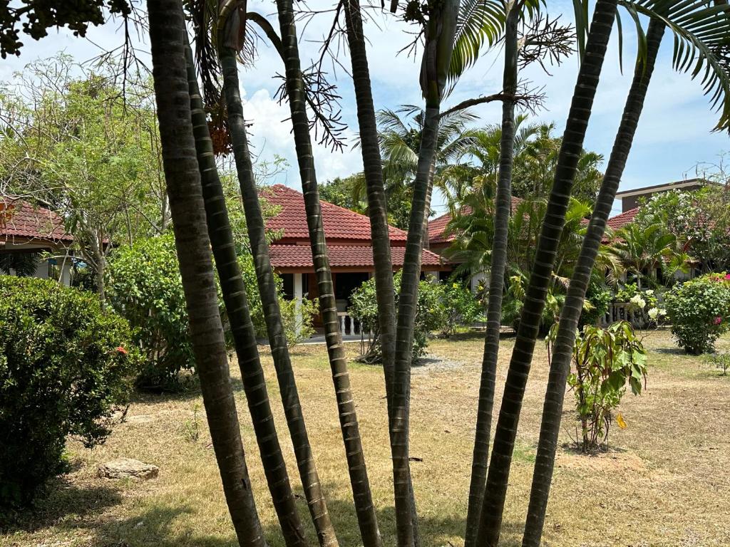 Samui Garden Resort