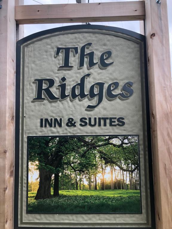 Ridges Inn & Suites