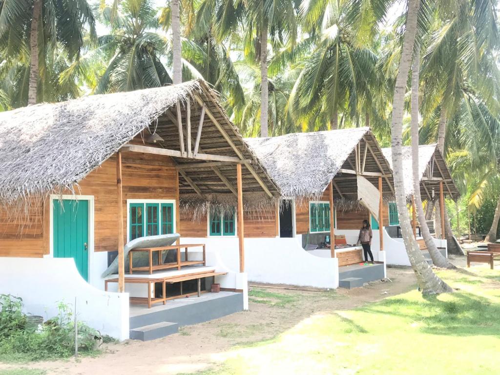 Salt Bay Kite Resort