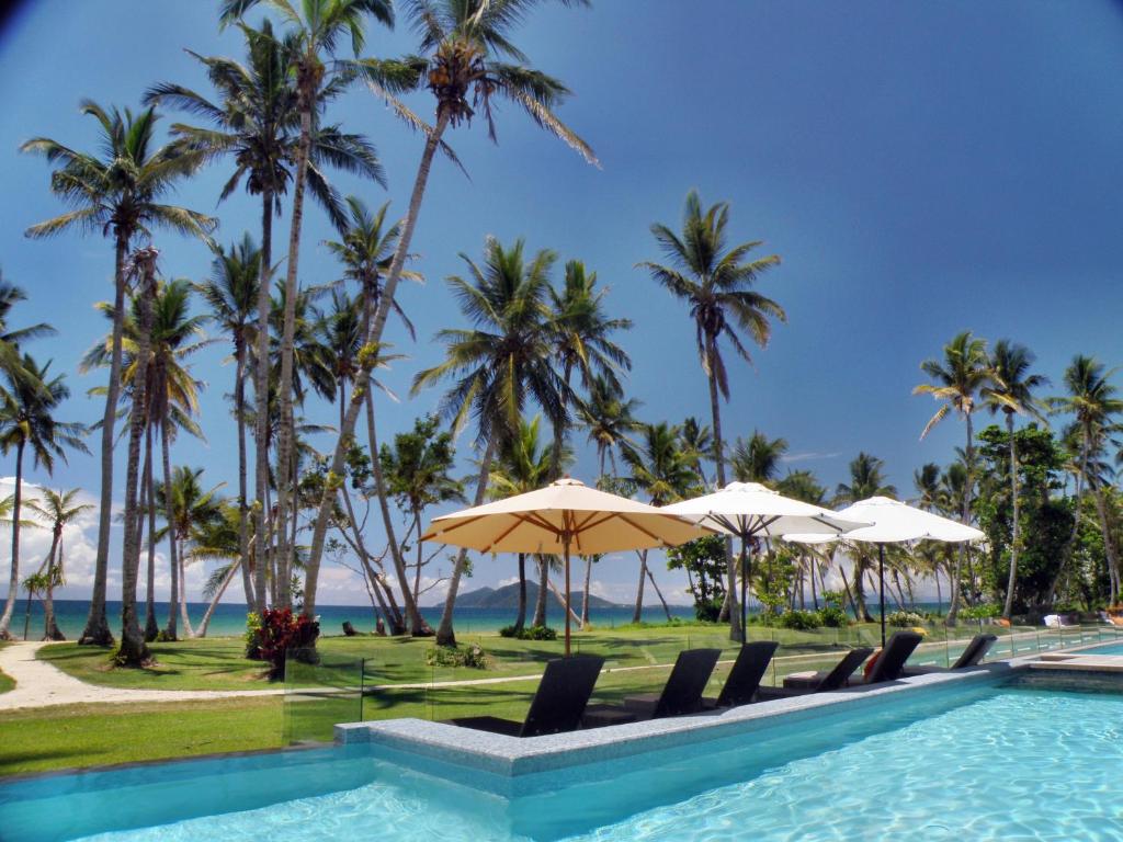 Castaways Resort & Spa On Mission Beach