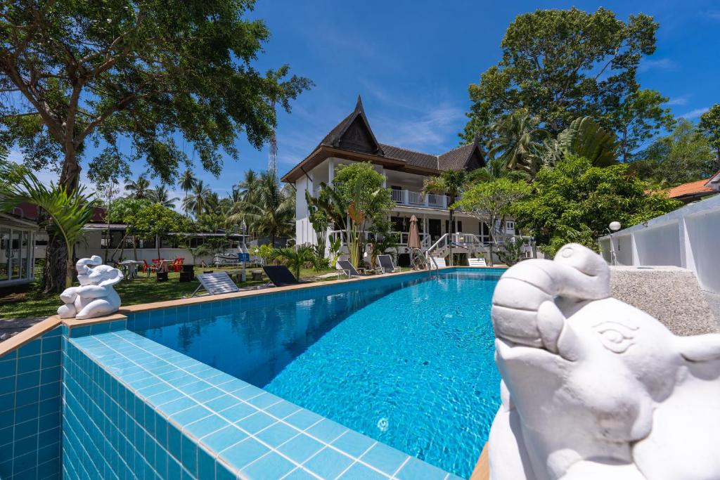 Samui La Kalada C4nnabis Resort