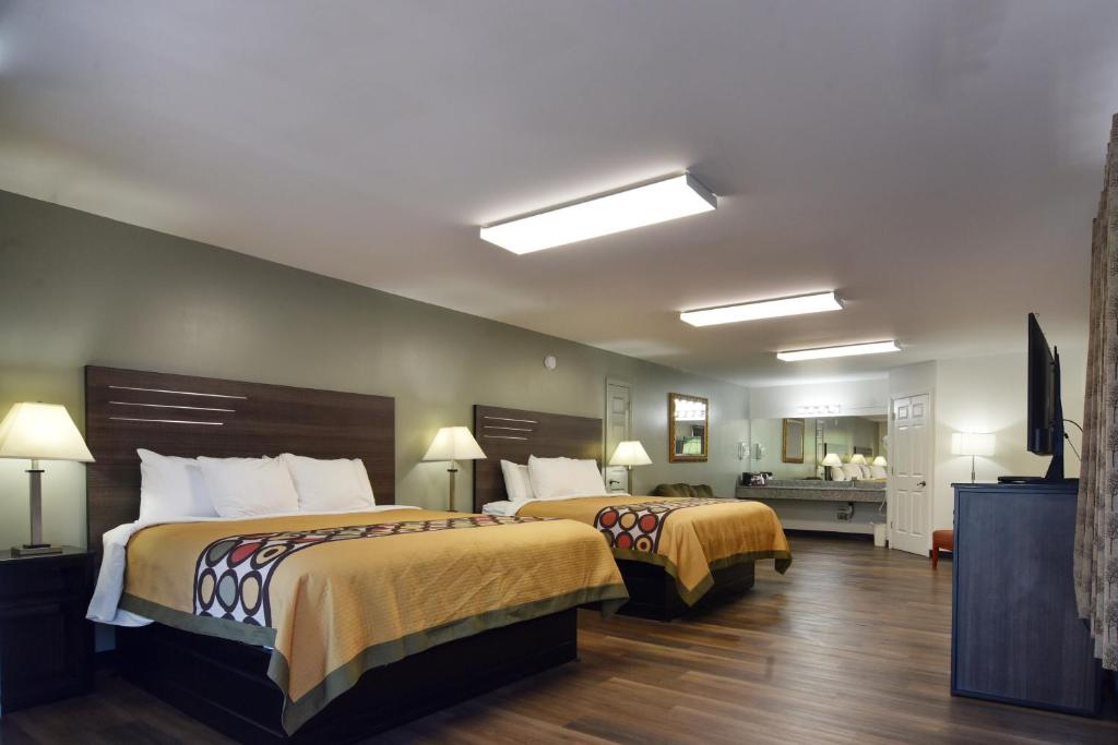 Lynchburg Country Inn