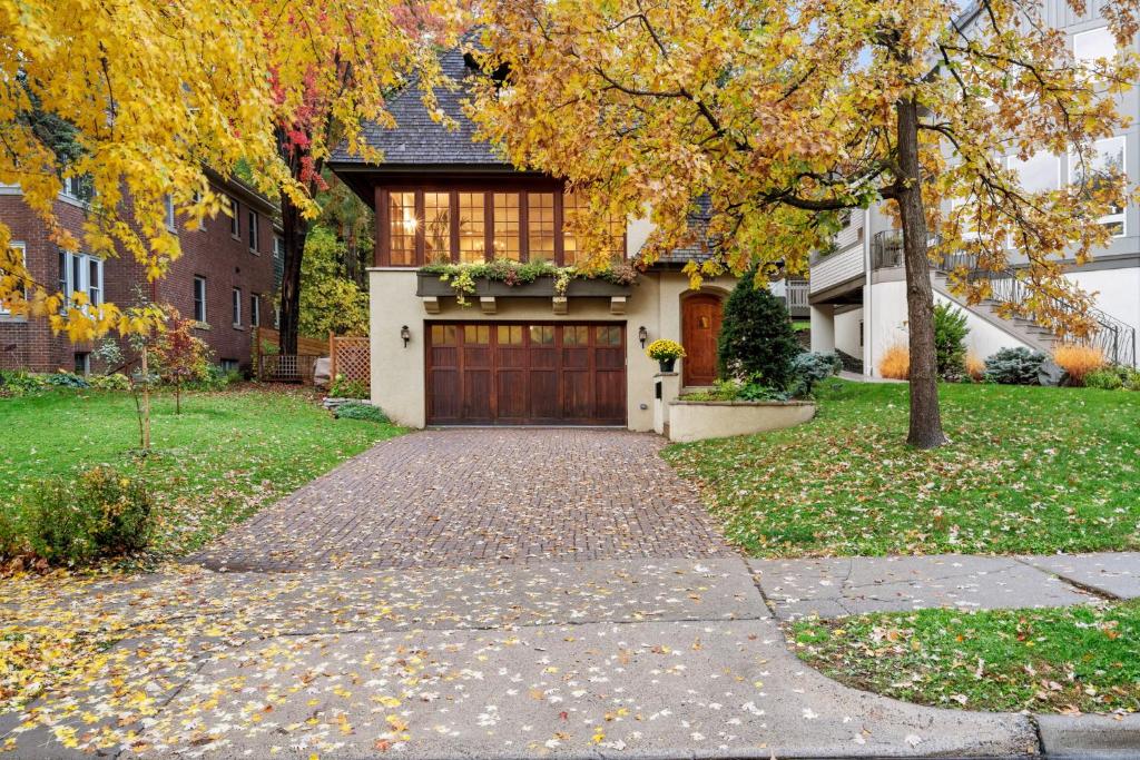 Design House at Linden Hills