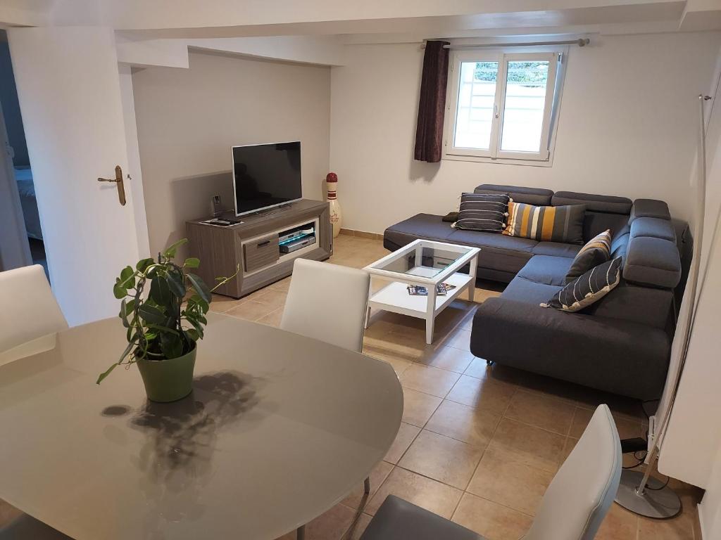 Cosy Appartement near Disneyland & Paris