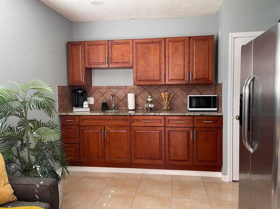 The Citrus Guesthouse in Tampa