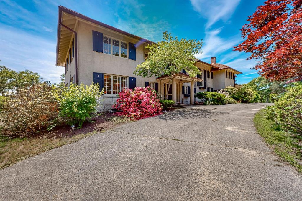 Capeview Estate