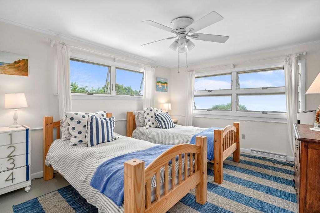 85 Sagamore Road Bourne Cape Cod - Boathouse