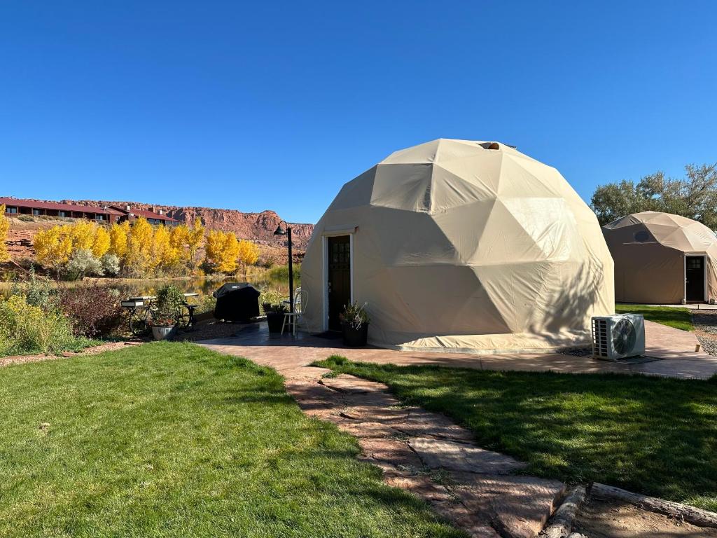 Sand Creek Homestead