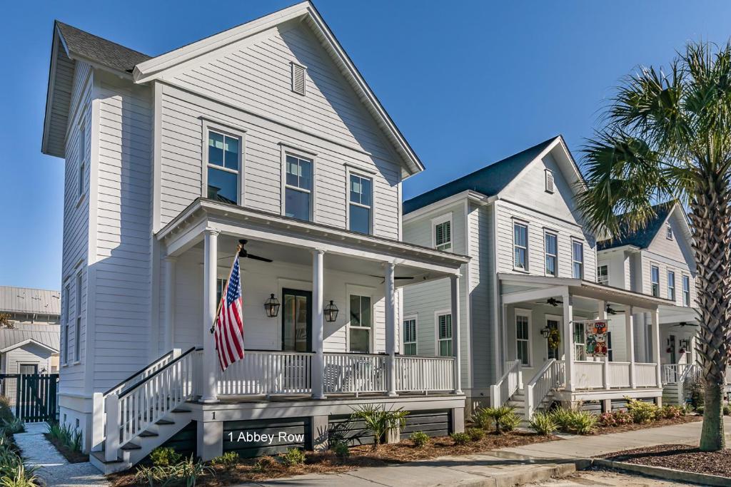 Low Country Home in Beautiful Habersham
