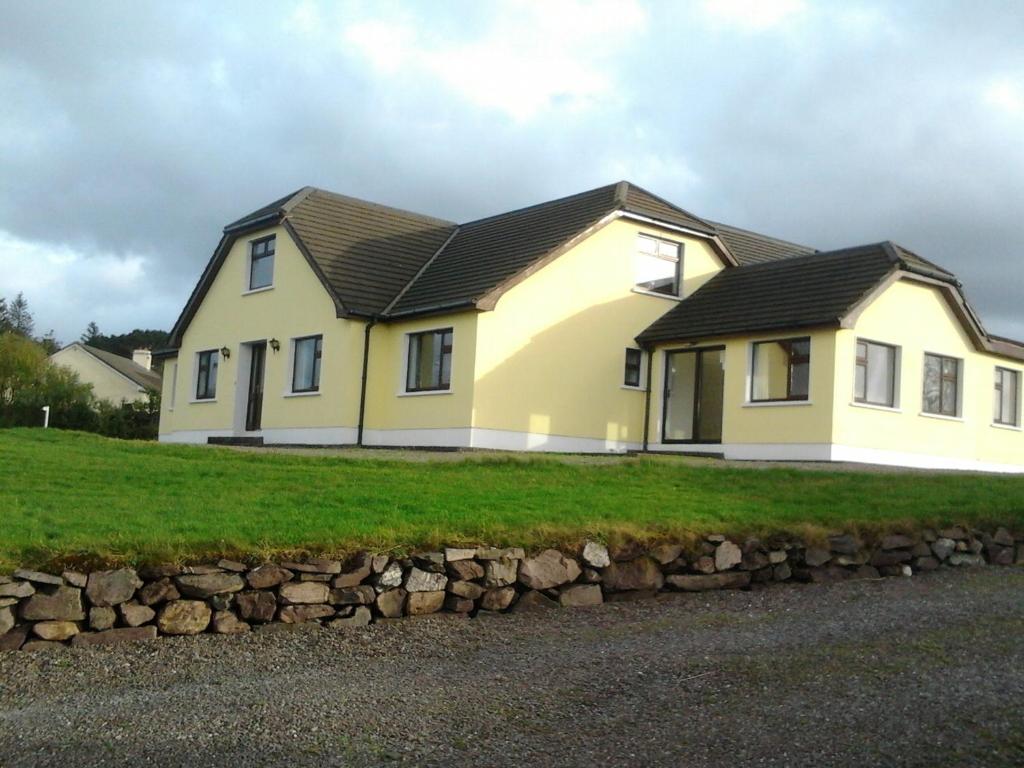 Westland Apartment No. 2