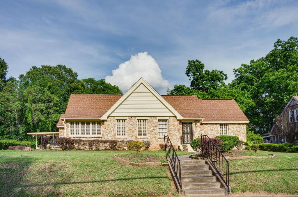 Cozy Jackson Vacation Rental Less Than 1 Mi to University