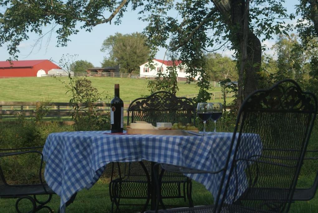 Farm living at it's best!