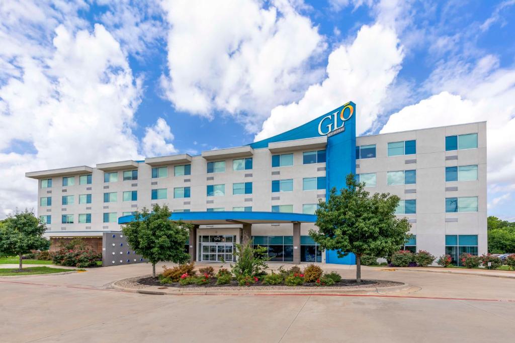 GLō Best Western DeSoto Dallas