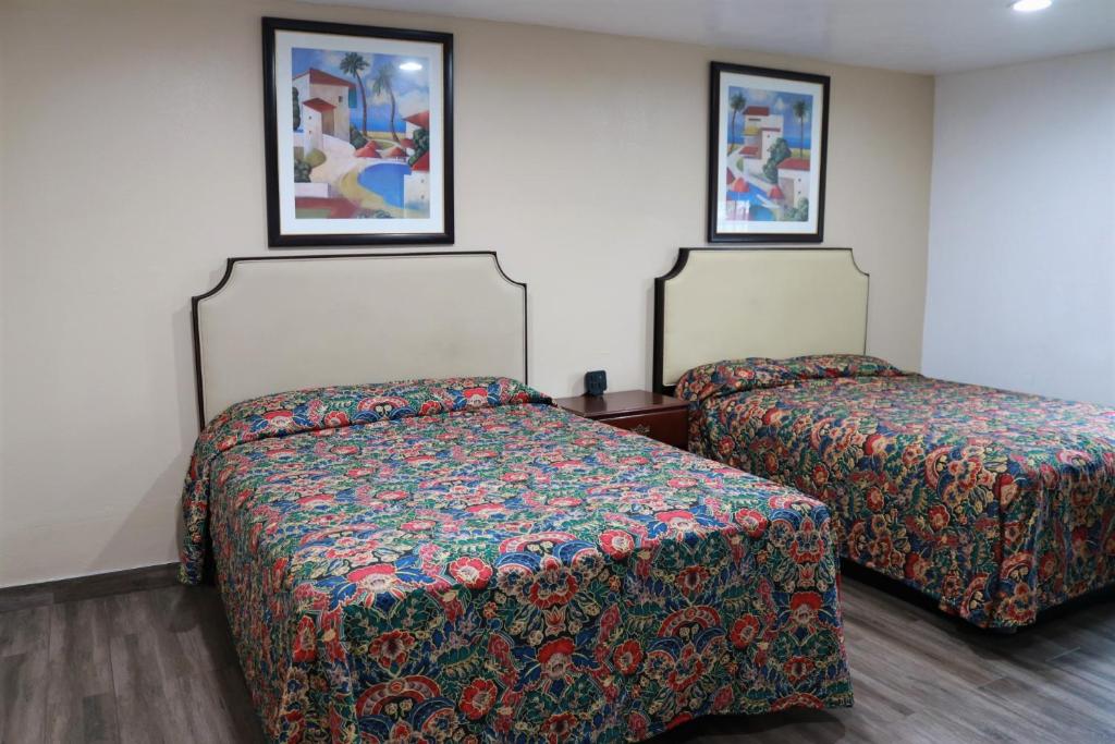 Welcome Inn Motel