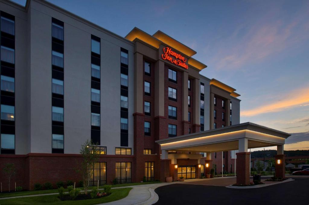 Hampton Inn & Suites Baltimore North/Timonium, MD
