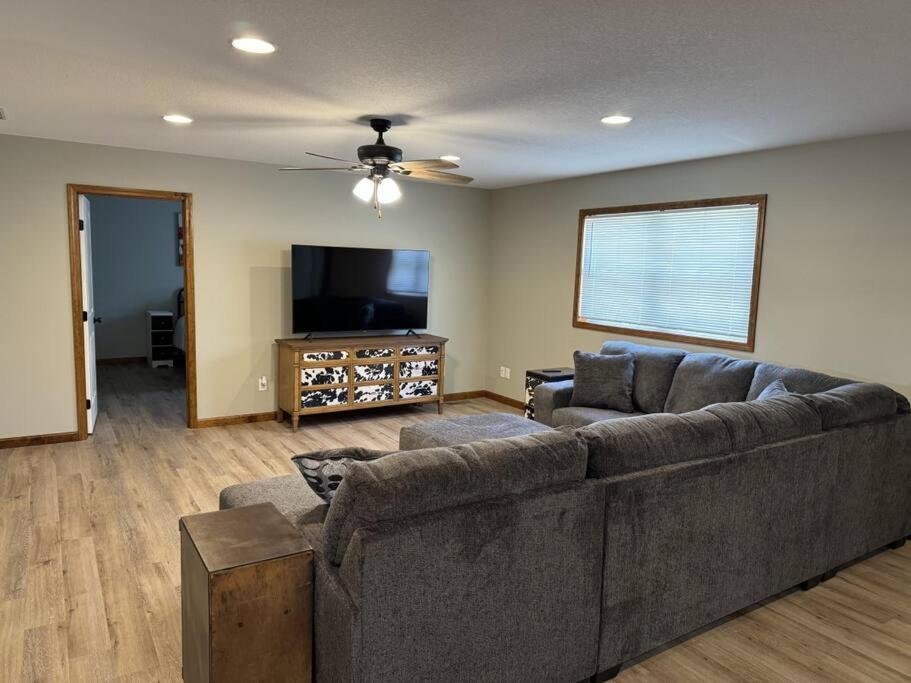 Trine University Gateway Villa