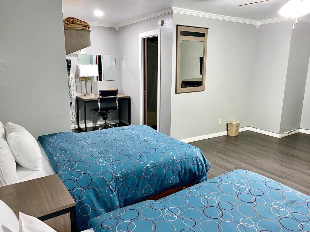 Budget Host Inn