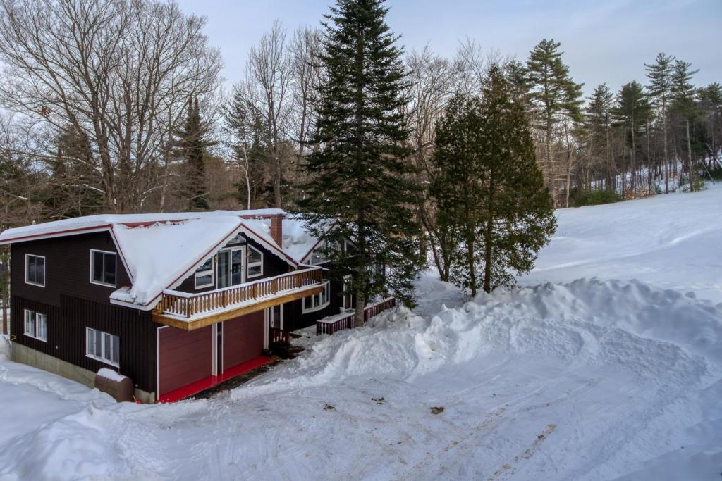 Chalet at Shawnee