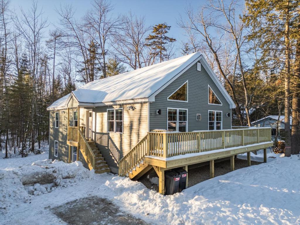 Unwind at Our Beautiful Sanctuary - Scenic Views home