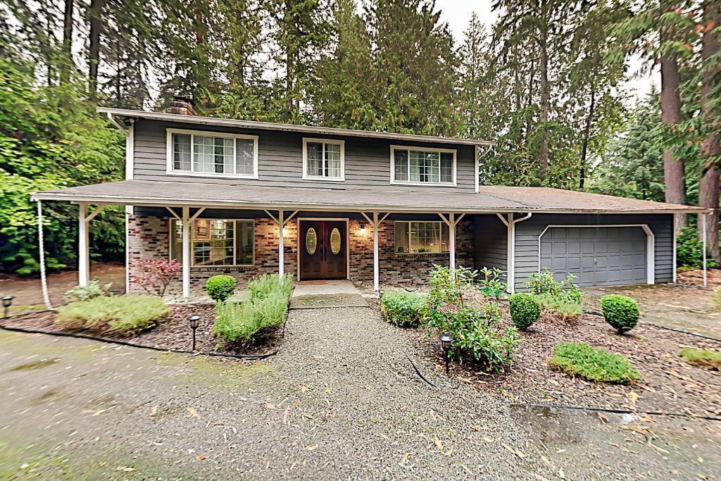 Woodinville Escape