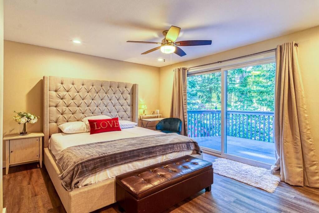 K1 PRODUCTIVITY VILLA Perfect for WFH & occasions