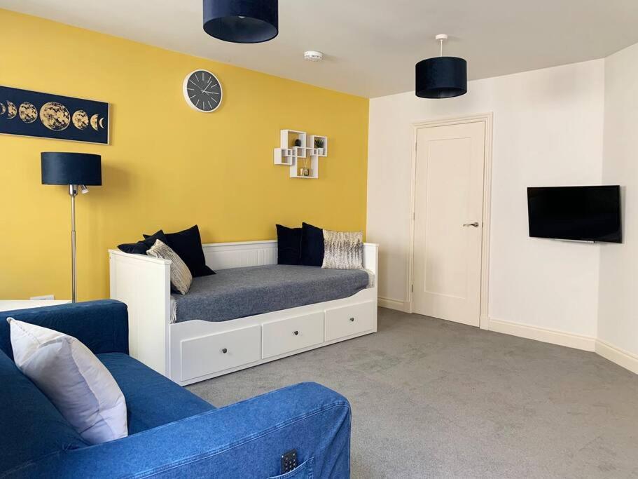Park View Annexe