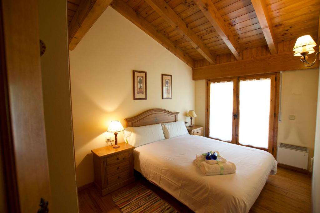 la Cabana dels Esquirols