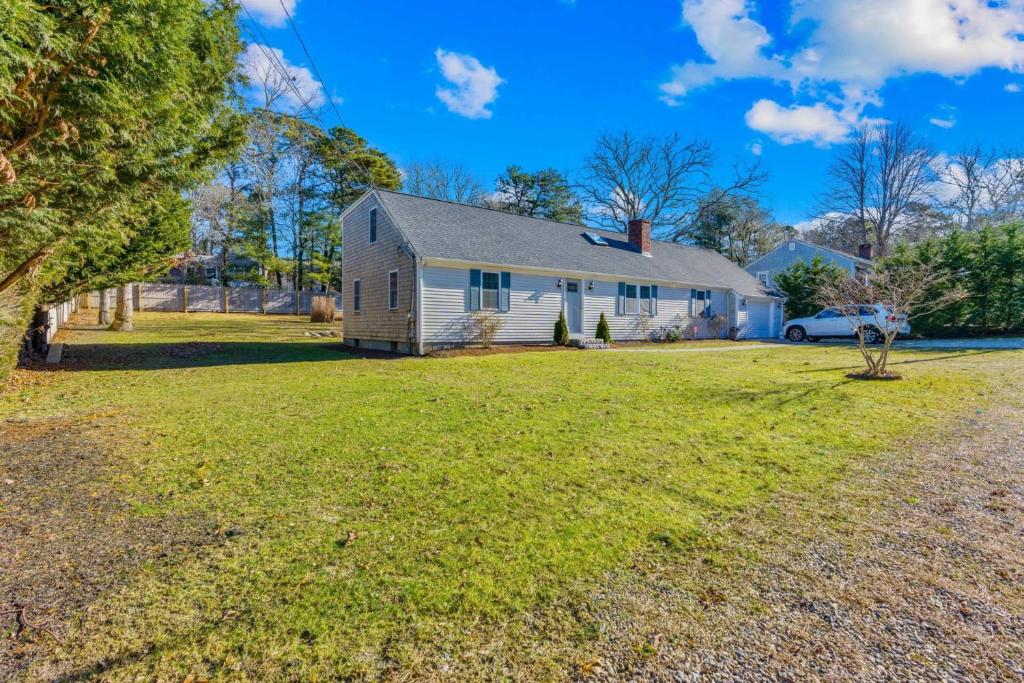 5BR Comfortable, Spacious South Yarmouth Family Retreat