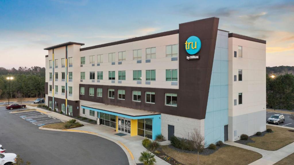 Tru By Hilton Greensboro Lake Oconee, Ga