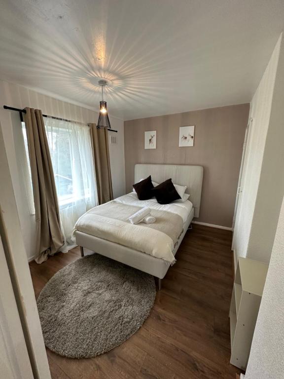Lovely Spacious 3 bedrooms house