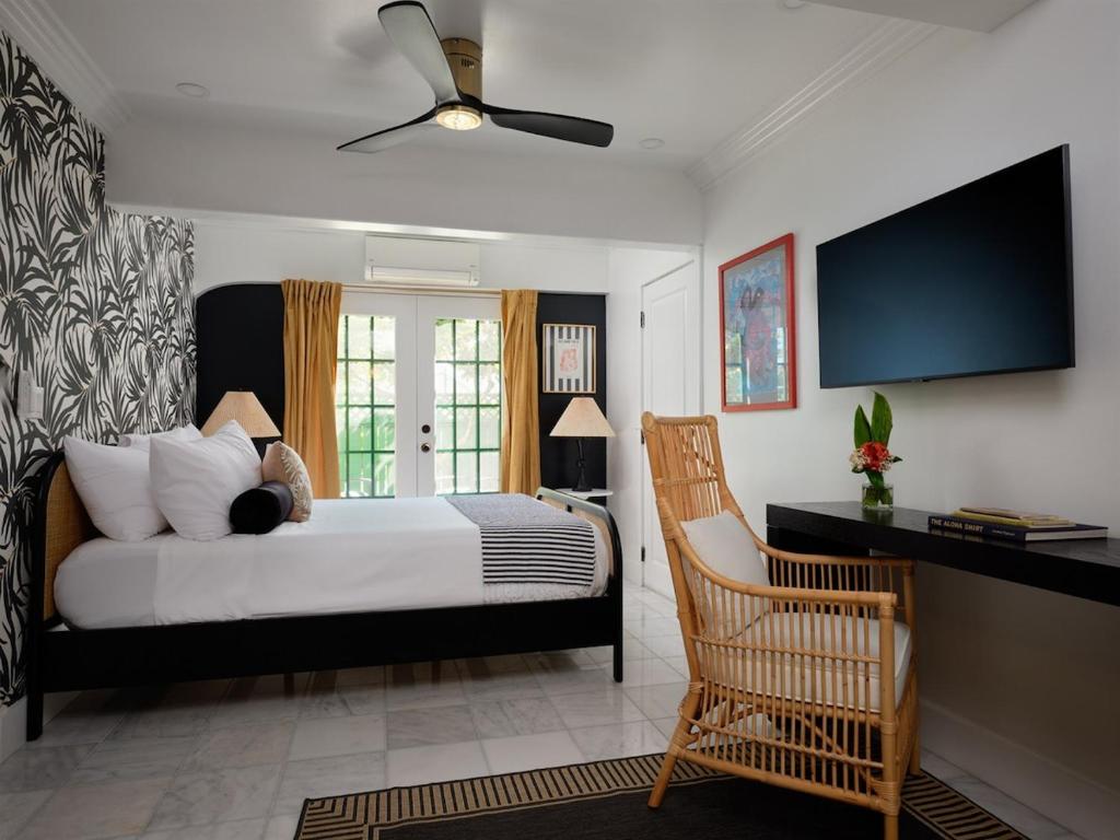 The Lehua Suite - Tranquil Haven, Free Breakfast!