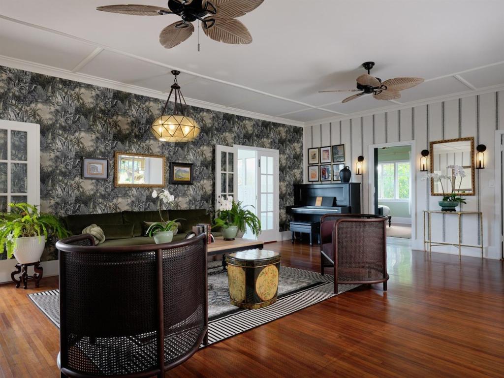 Mamane Suite - Charming Retreat, Free Breakfast!